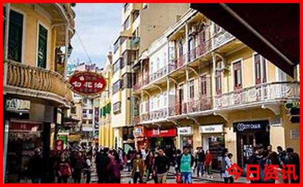 江门景区旅游景点排名前十